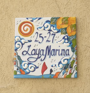 Laya Marina